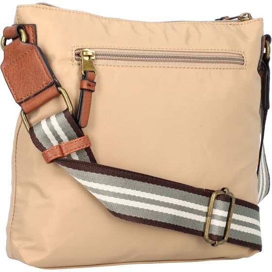 camel active Sac à bandoulière Bari 24 cm