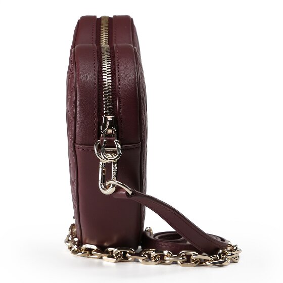 AIGNER Fashion Sac à bandoulière Cuir véritable 19 cm