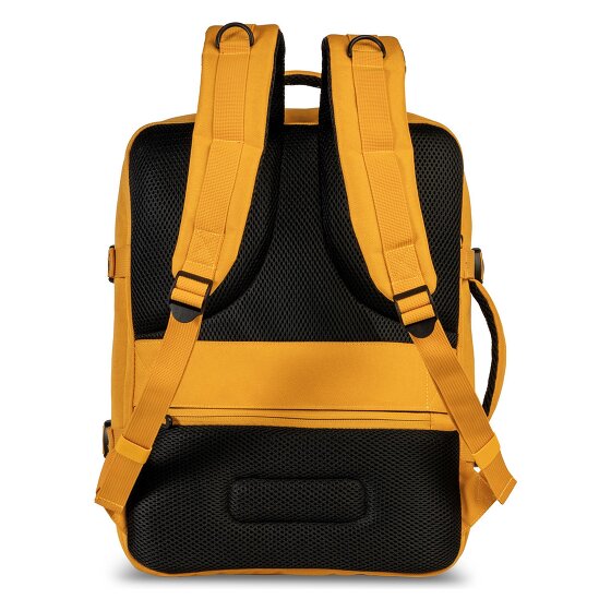 Worldpack Sac à dos de voyage Cabin Pro Solid avec compartiment pour ordinateur portable de 40 cm