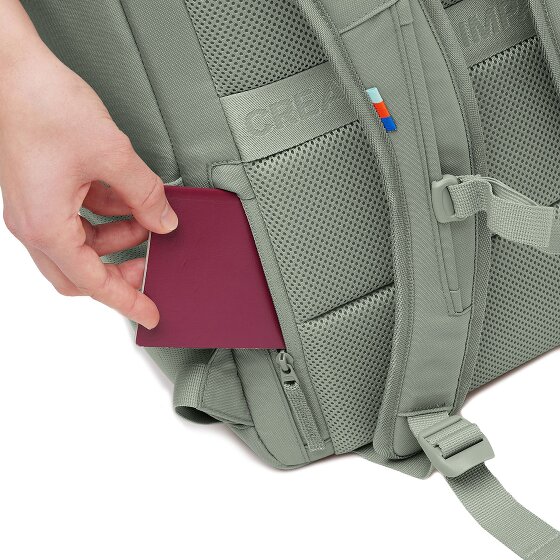 GOT BAG Pro Pack Daypack 47 cm Compartiment pour ordinateur portable