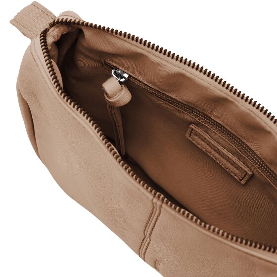 FredsBruder Take A Smile Sac à bandoulière Cuir 24 cm