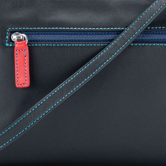 Mywalit Sac à bandoulière Cuir 22 cm