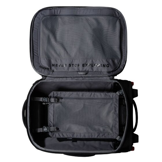The North Face Base Camp Rolling Thunder 22 2 roues Sac de voyage 56 cm