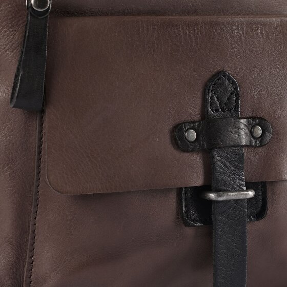 Harbour 2nd Urban Poets Sac à bandoulière Cuir 22 cm