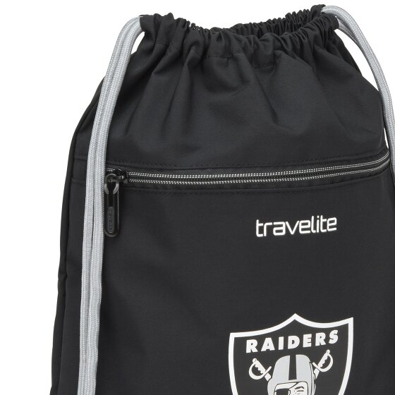 Travelite travelite x NFL Sac de gym 41 cm