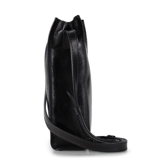 The Bridge Mirra Sac à bandoulière Cuir véritable 21.5 cm