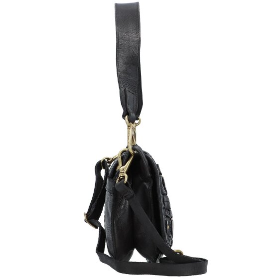 Campomaggi Sac à bandoulière Cuir 26 cm