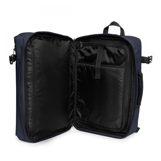 Eastpak Transit'r Pack Weekender Sac à dos de voyage 44 cm compartiment pour ordinateur portable