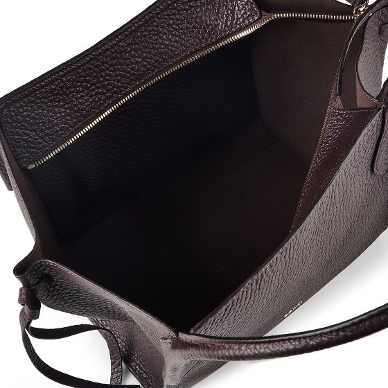 abro Vibe Sac à bandoulière Cuir véritable 24 cm