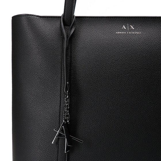 Armani Exchange Silvye Sac de shopper 33 cm