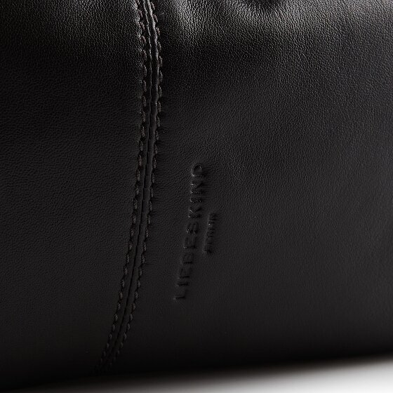 Liebeskind Paris Sac à bandoulière S Cuir véritable 26 cm