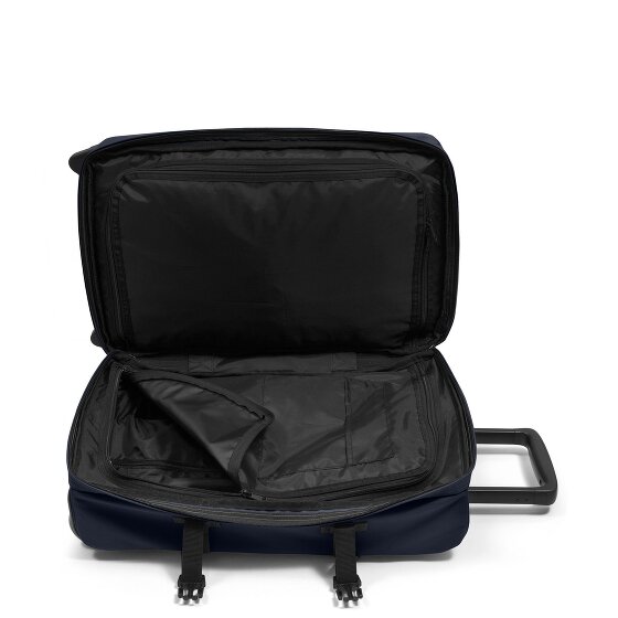 Eastpak Strapverz S 2 roues trolley cabine 51 cm