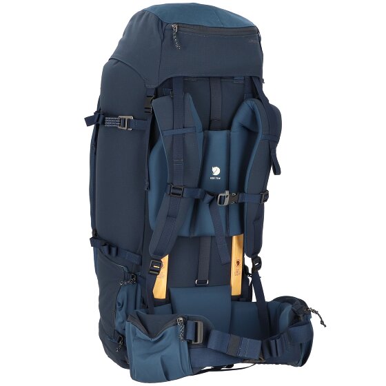 Fjällräven Keb 72 W Sac à dos 73 cm