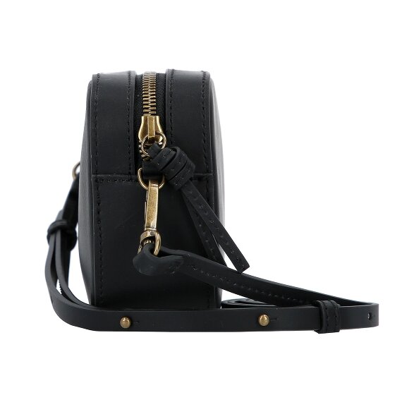 Marc O'Polo Mini sac à bandoulière XS Cuir 18 cm