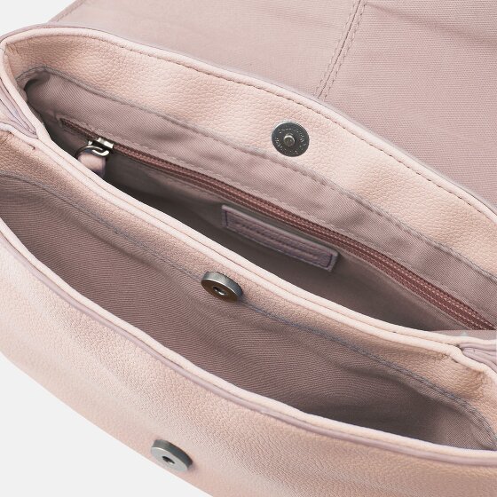 FredsBruder Bestie Sac à bandoulière Cuir 26 cm