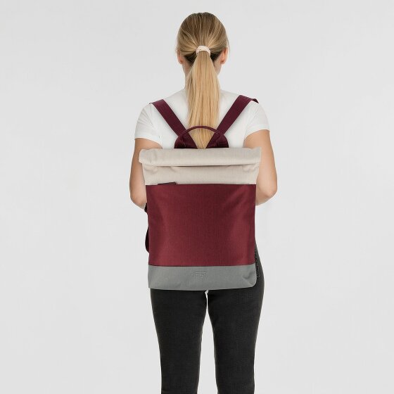 Jost Bergen Daypack 37 cm Compartiment pour ordinateur portable