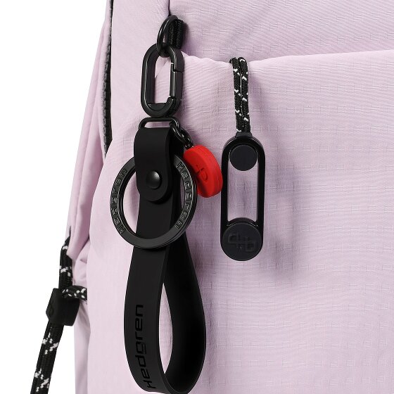 Hedgren String Daypack M 38 cm Compartiment pour ordinateur portable