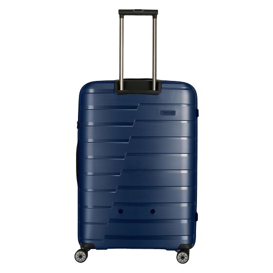 Travelite Air Base 4 roues Valise cabine 77 cm