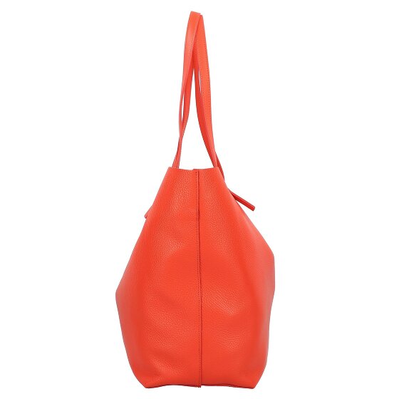 Patrizia Pepe Sac de shopper Cuir 30 cm