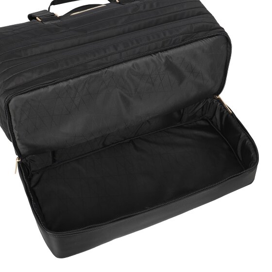 Travelite Barbara Stepp Sac à bandoulière 48 cm Compartiment pour ordinateur portable