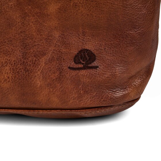Greenburry Torro Lavado Sac à bandoulière Cuir véritable 35 cm