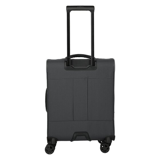 Travelite Skaii 4 roues Valise cabine S 55 cm