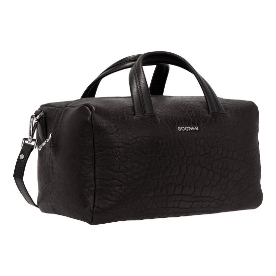 Bogner Anzere Marcia Sac à main Cuir véritable 34 cm