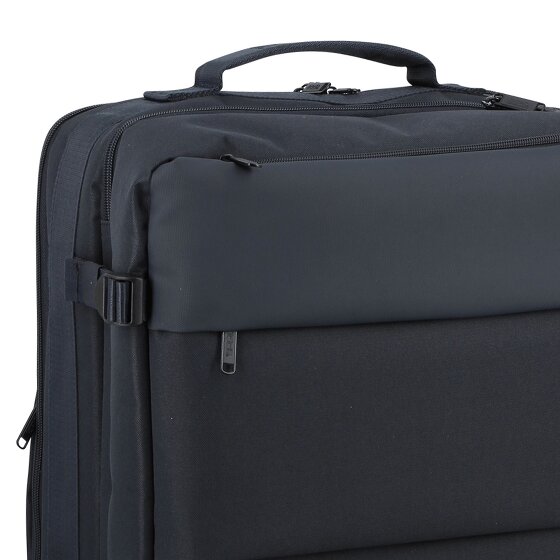 Jump Sac à dos de voyage Dunaa 45 cm, compartiment pour ordinateur portable