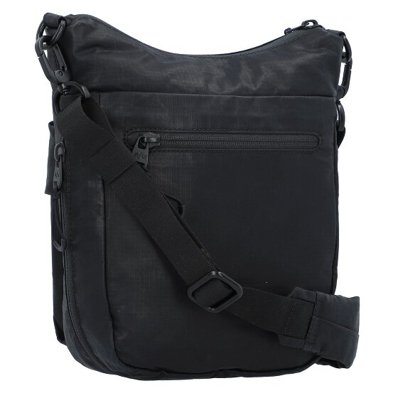 aunts & uncles Japan RE Lite Yura Sac à bandoulière Cuir 21 cm