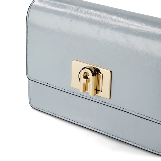 Furla 1927 Sac à bandoulière Cuir véritable 20 cm