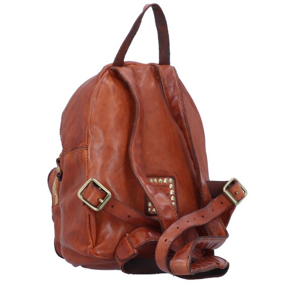 Campomaggi Sac à dos City en cuir 23 cm