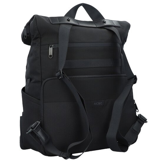 Piquadro Corner sac à dos 44 cm compartiment pour ordinateur portable