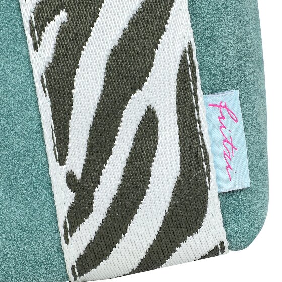 Fritzi aus Preußen Bini Sac à bandoulière 20 cm