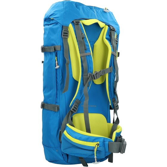 Jack Wolfskin Mountaineer 42 sac à dos 76 cm