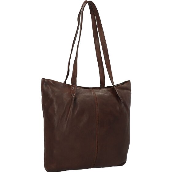 Harold's Submarine Shopper Sac en cuir 39 cm