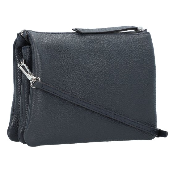 abro Adria Sac à bandoulière Cuir 24 cm