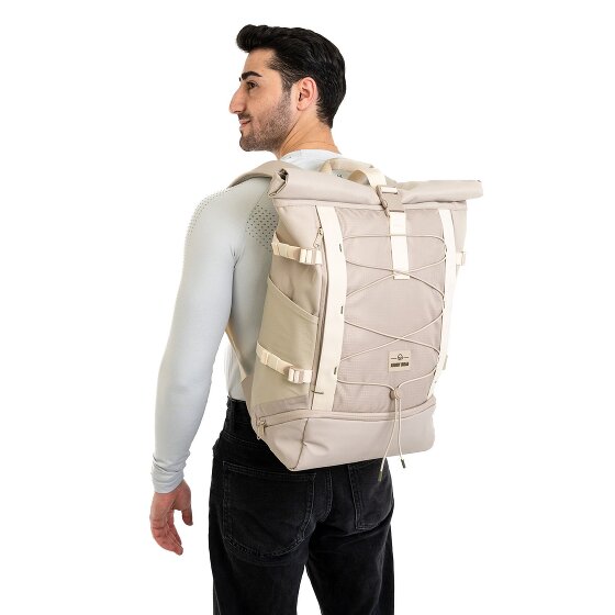 Johnny Urban Eco Series Allen Large Move Daypack 45 cm Compartiment pour ordinateur portable