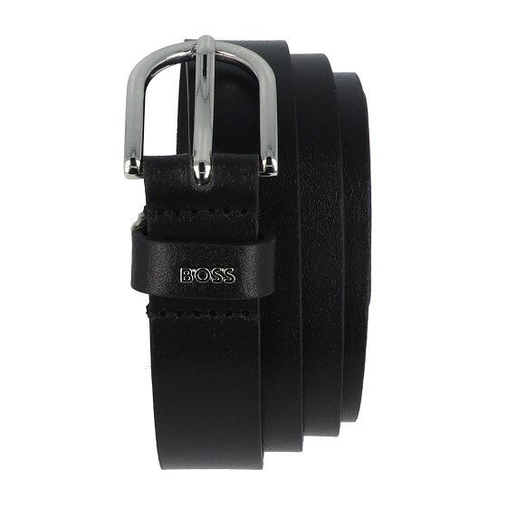 Boss Scarlet Ceinture Cuir véritable