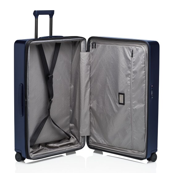 Porsche Design Roadster, trolley à 4 doubles roulettes 82 cm