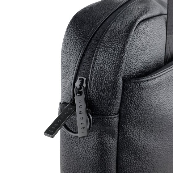 bugatti Rico Porte-documents 40 cm Compartiment pour ordinateur portable