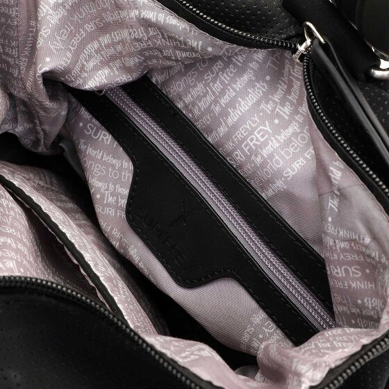 Suri Frey SFY Romy Sac à dos de ville 33 cm