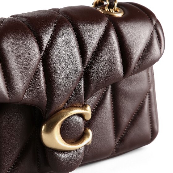 Coach Tabby Sac à bandoulière Cuir 20 cm