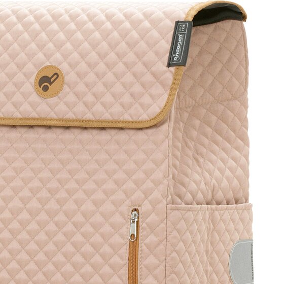 Andersen Shopper Scala Shopper Lissa Chariot à provisions 58 cm