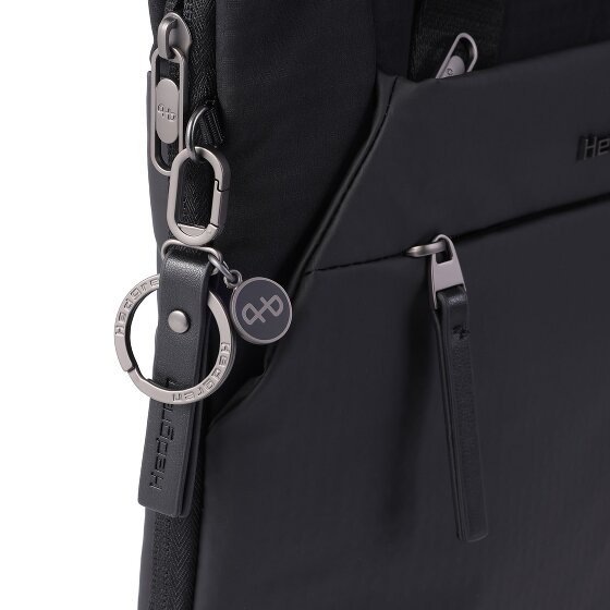 Hedgren Furo Roku Sac à main Protection RFID 30 cm Compartiment pour ordinateur portable