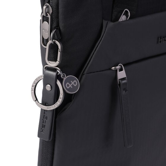 Hedgren Furo Roku Sac à main Protection RFID 30 cm Compartiment pour ordinateur portable