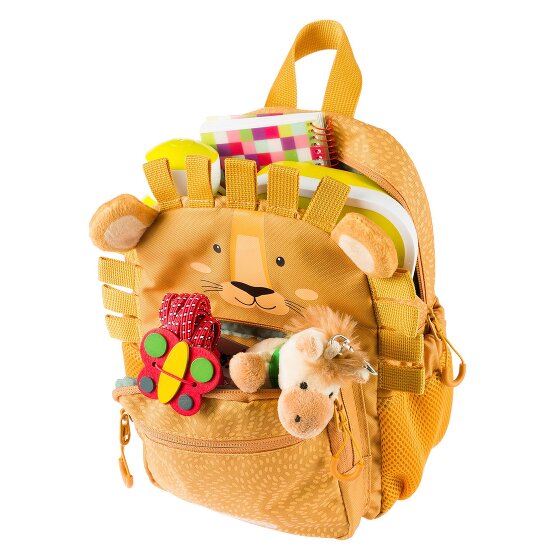 Schneiders Mini Sac à dos pour l'école maternelle 27 cm