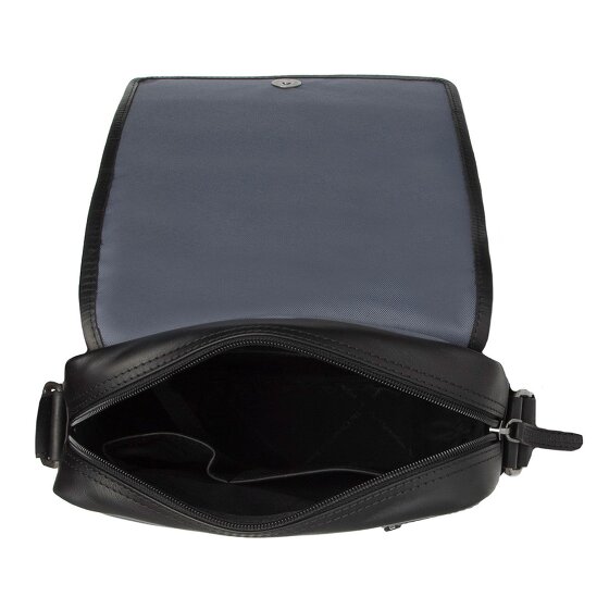 The Chesterfield Brand Fusion Mikeli Sac à bandoulière 22 cm