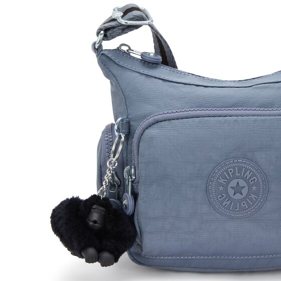 Kipling Basic Gabbie Sac à bandoulière 24.5 cm