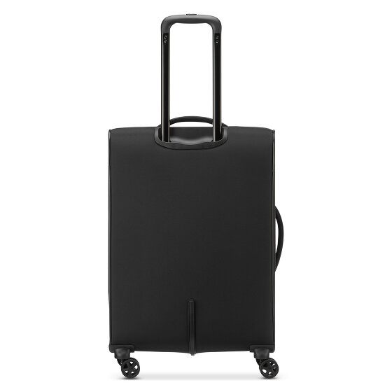 Roncato Metropolitan 4 roulettes Trolley 66 cm avec soufflet d'extension