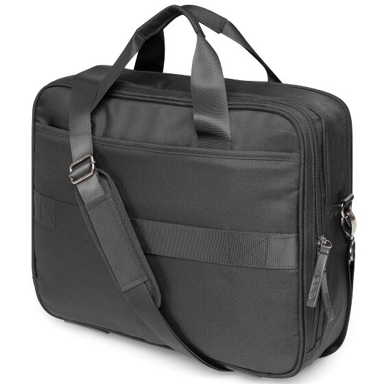 Epic Discovery Neo Porte-documents 41 cm Compartiment pour ordinateur portable